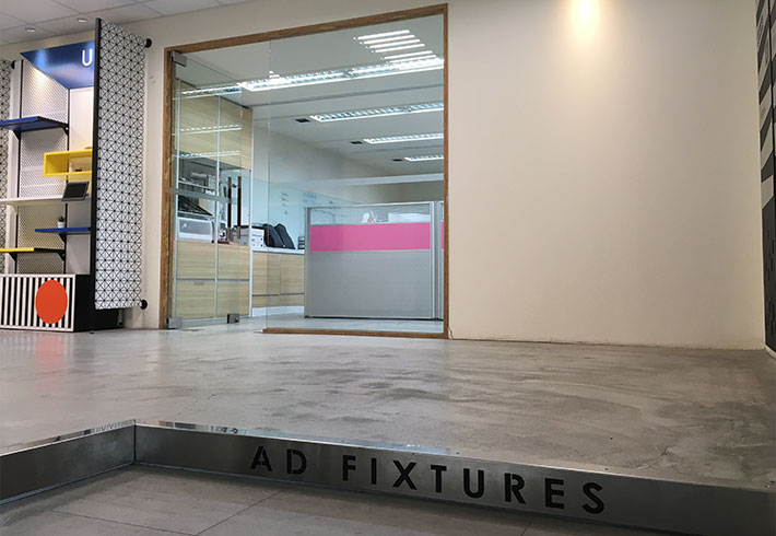 AD Fixtures