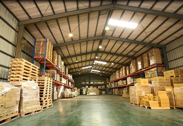 Packaging & Logistic Worldwide