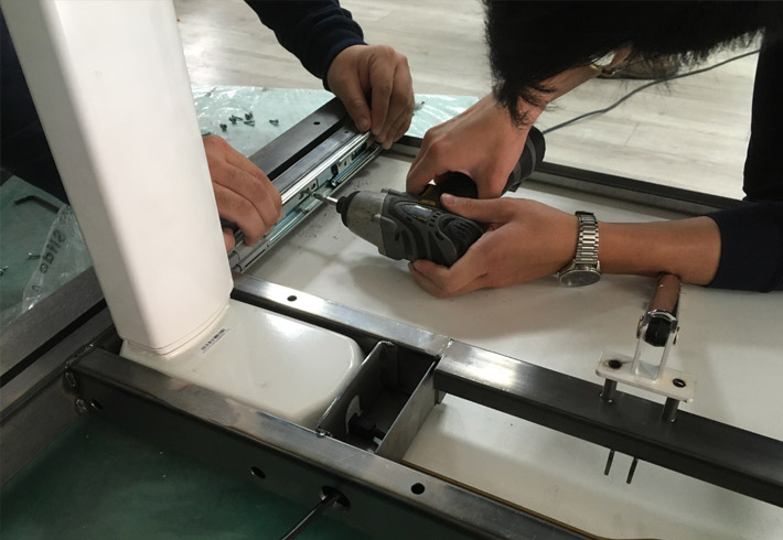 Prototype Previewing