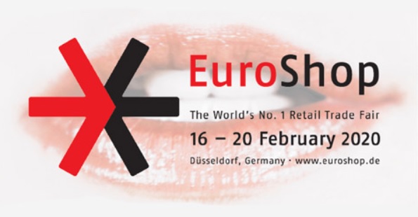 Euroshop 2020